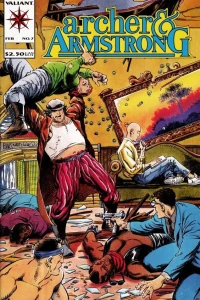 Issue #7
