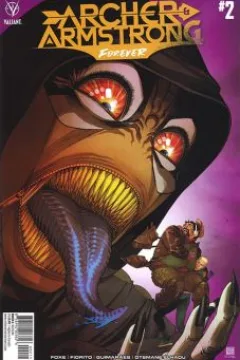 Issue #2