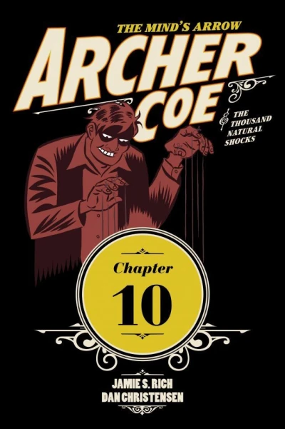 Cover of Chapter 10