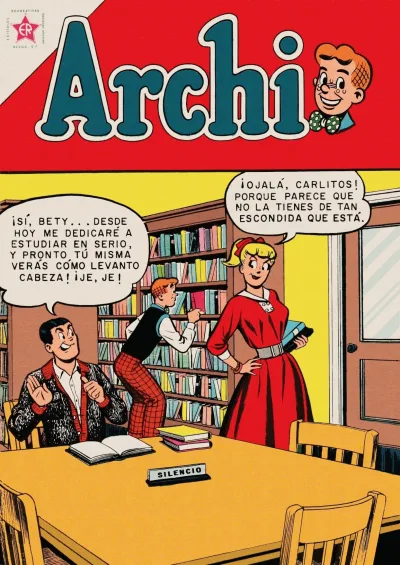 Cover of Issue #25