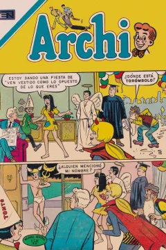 Issue #441