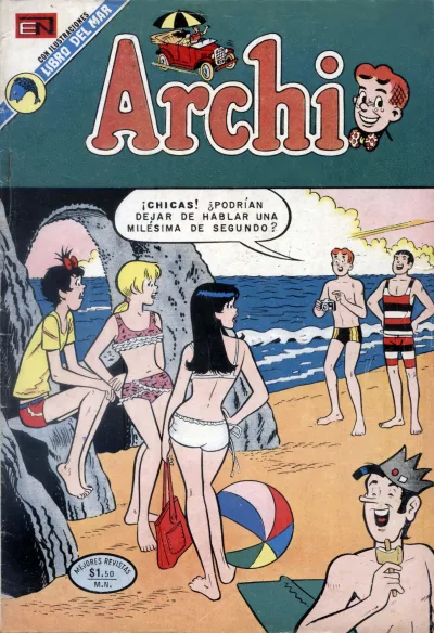 Cover of Issue #536