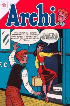 Issue #8