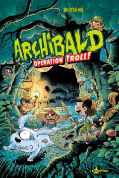 Operation Troll