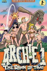 Issue #1