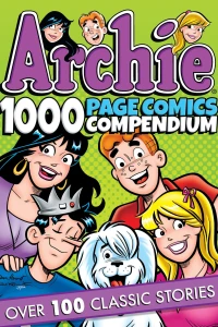 Issue #1