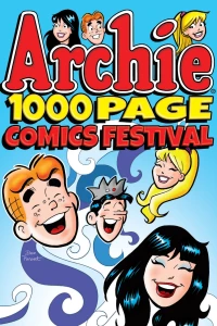 Issue #1