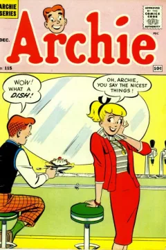 Issue #115