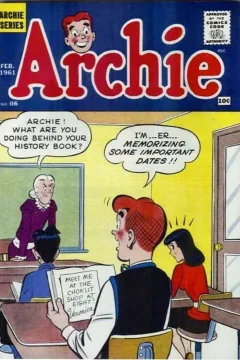 Issue #116