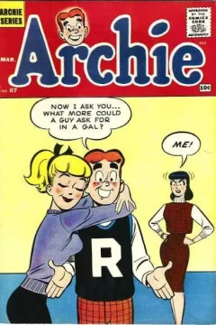 Issue #117