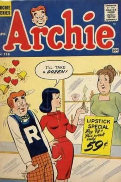 Issue #118