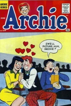 Issue #119