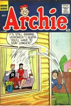 Issue #120