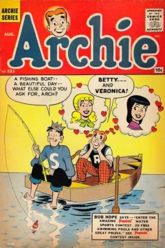 Issue #121