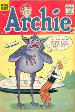 Issue #123