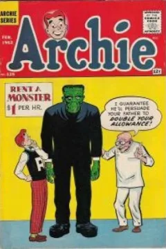 Issue #125