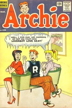 Issue #126