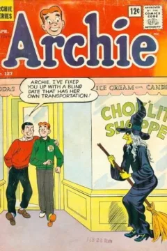 Issue #127