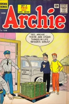 Issue #128