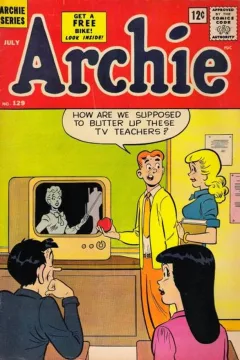 Issue #129