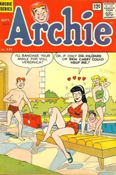 Issue #131