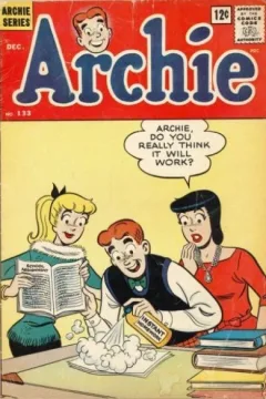 Issue #133