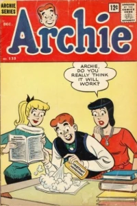 Issue #133