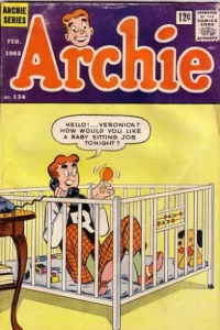 Issue #134