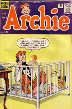 Issue #134