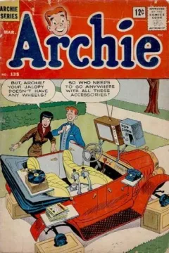 Issue #135