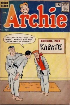 Issue #136