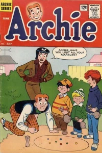 Issue #137