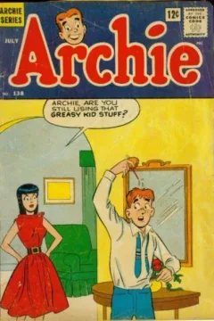 Issue #138