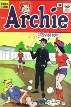 Issue #141