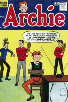 Issue #142