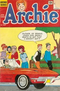 Issue #143