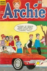 Issue #143