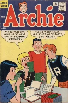 Issue #144