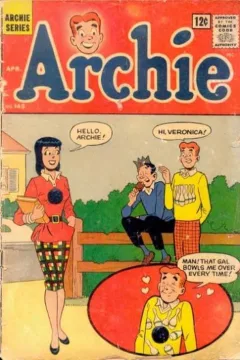 Issue #145