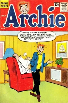Issue #147