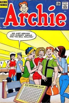Issue #150