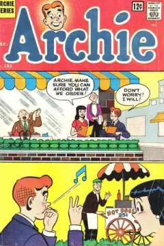 Issue #151