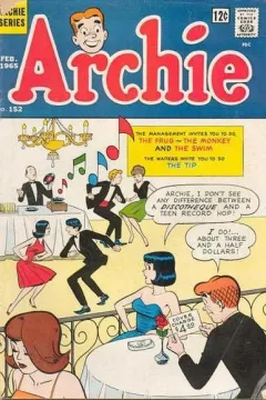 Issue #152