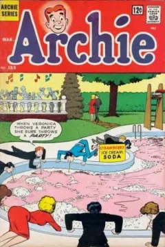 Issue #153
