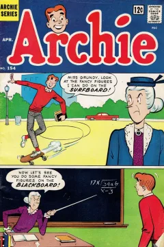 Issue #154