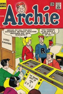 Issue #155