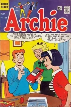 Issue #156