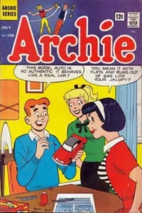 Issue #156