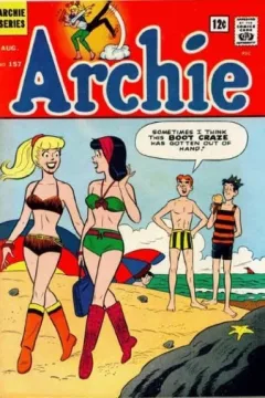 Issue #157