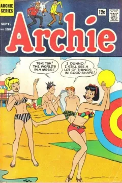 Issue #158